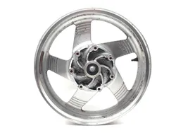 Front Wheel Rim 2000 Kawasaki Vulcan 1500 VN1500L Nomad FI 3007A