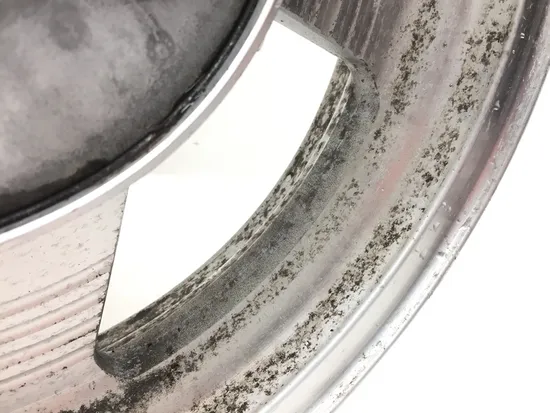 Rear Wheel Rim 2000 Kawasaki Vulcan 1500 VN1500L Nomad FI 3007A