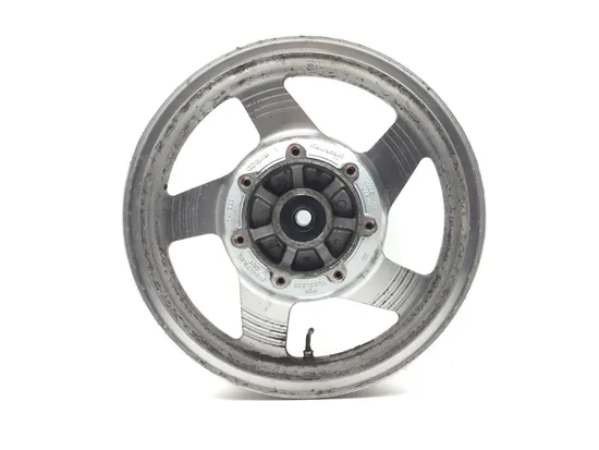 Rear Wheel Rim 2000 Kawasaki Vulcan 1500 VN1500L Nomad FI 3007A