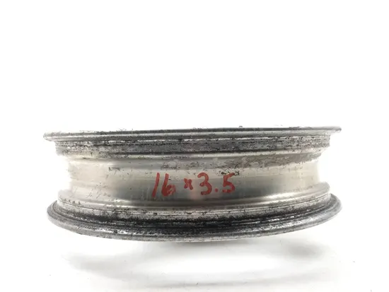 Rear Wheel Rim 2000 Kawasaki Vulcan 1500 VN1500L Nomad FI 3007A