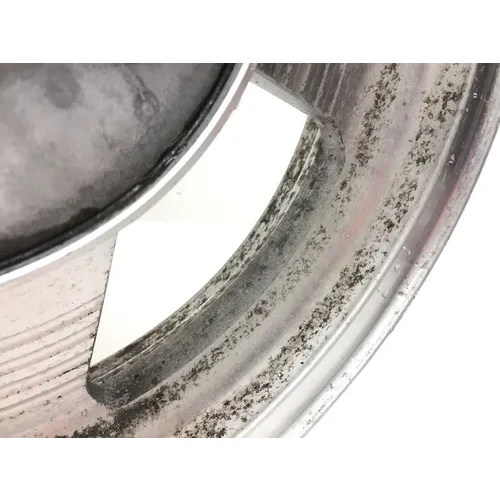 Rear Wheel Rim 2000 Kawasaki Vulcan 1500 VN1500L Nomad FI 3007A 16