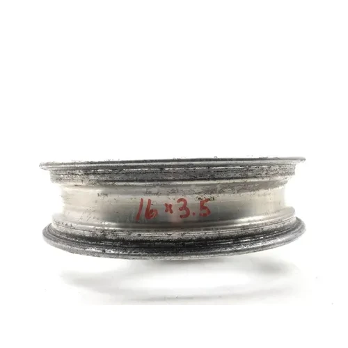 Rear Wheel Rim 2000 Kawasaki Vulcan 1500 VN1500L Nomad FI 3007A 9