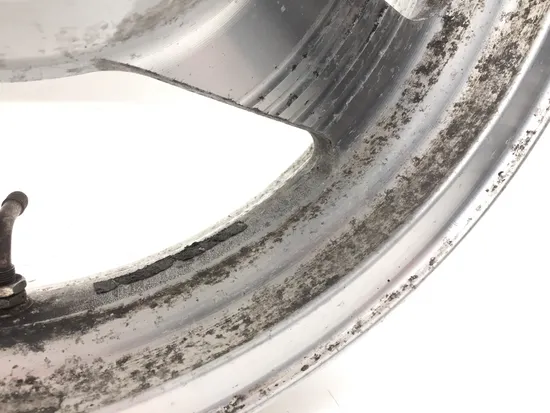 Rear Wheel Rim 2000 Kawasaki Vulcan 1500 VN1500L Nomad FI 3007A