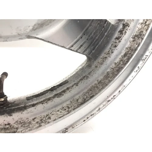 Rear Wheel Rim 2000 Kawasaki Vulcan 1500 VN1500L Nomad FI 3007A 7