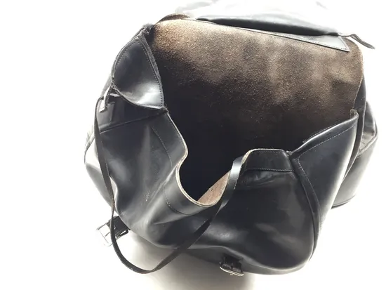 Saddlebags 2000 Kawasaki Vulcan 1500 VN1500L Nomad FI 3007A