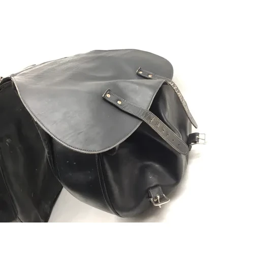 Saddlebags 2000 Kawasaki Vulcan 1500 VN1500L Nomad FI 3007A 7