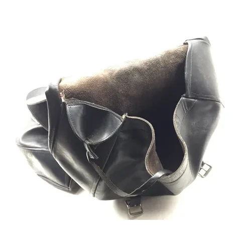 Saddlebags 2000 Kawasaki Vulcan 1500 VN1500L Nomad FI 3007A 9