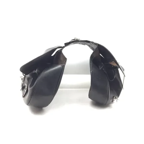 Saddlebags 2000 Kawasaki Vulcan 1500 VN1500L Nomad FI 3007A 3