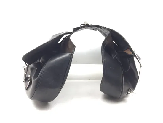 Saddlebags 2000 Kawasaki Vulcan 1500 VN1500L Nomad FI 3007A