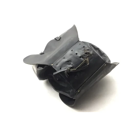 Saddlebags 2000 Kawasaki Vulcan 1500 VN1500L Nomad FI 3007A 13