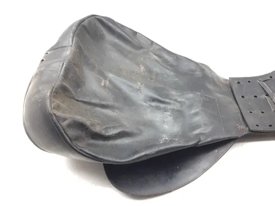 Saddlebags 2000 Kawasaki Vulcan 1500 VN1500L Nomad FI 3007A