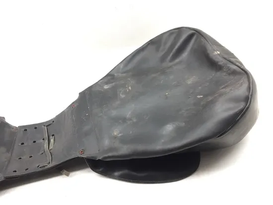 Saddlebags 2000 Kawasaki Vulcan 1500 VN1500L Nomad FI 3007A