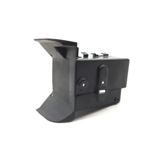Battery Tray 2000 Kawasaki Vulcan 1500 VN1500L Nomad FI 3007A 8