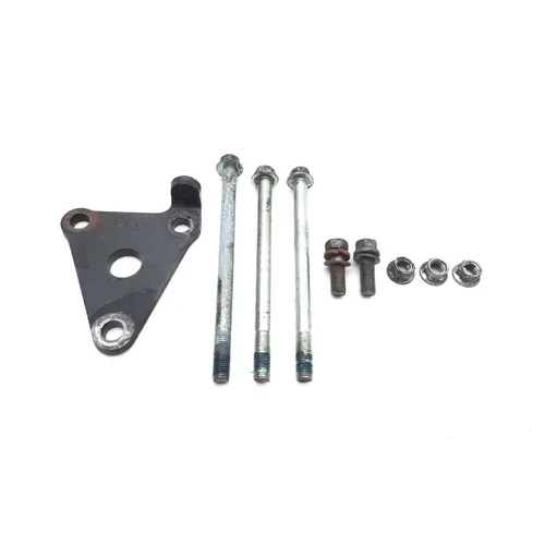 Engine Motor Mounts 2000 Suzuki Marauder 800 VZ800 3029A 3
