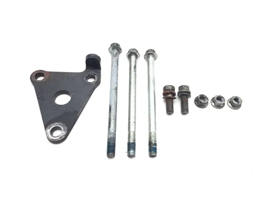 Engine Motor Mounts 2000 Suzuki Marauder 800 VZ800 3029A