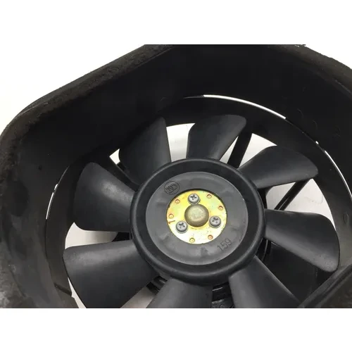 Engine Radiator Cooling Fan 2000 Suzuki Marauder 800 VZ800 3029A 5