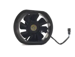 Engine Radiator Cooling Fan 2000 Suzuki Marauder 800 VZ800 3029A