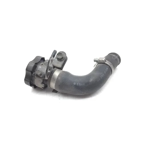 Engine Radiator Cooling Hoses 2000 Suzuki Marauder 800 VZ800 3029A 5