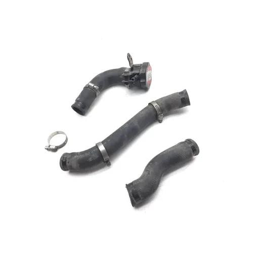 Engine Radiator Cooling Hoses 2000 Suzuki Marauder 800 VZ800 3029A 3