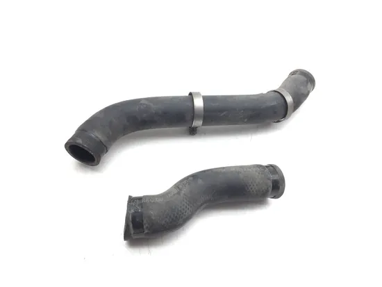 Engine Radiator Cooling Hoses 2000 Suzuki Marauder 800 VZ800 3029A