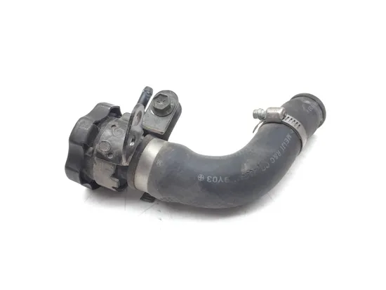 Engine Radiator Cooling Hoses 2000 Suzuki Marauder 800 VZ800 3029A