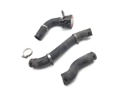 Engine Radiator Cooling Hoses 2000 Suzuki Marauder 800 VZ800 3029A