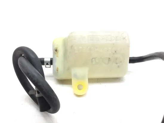 Engine Radiator Overflow Tank 2000 Suzuki Marauder 800 VZ800 3029A