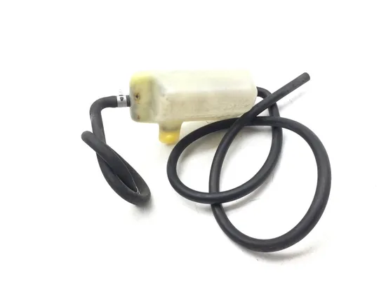 Engine Radiator Overflow Tank 2000 Suzuki Marauder 800 VZ800 3029A