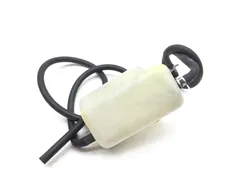 Engine Radiator Overflow Tank 2000 Suzuki Marauder 800 VZ800 3029A