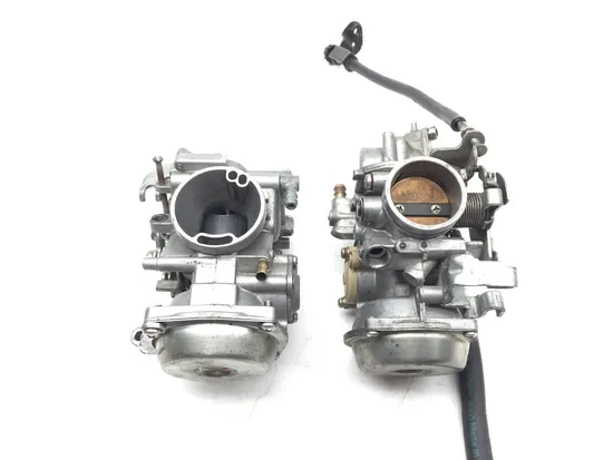 Front Rear Carburetor Carb Set 2000 Suzuki Marauder 800 VZ800 3029A