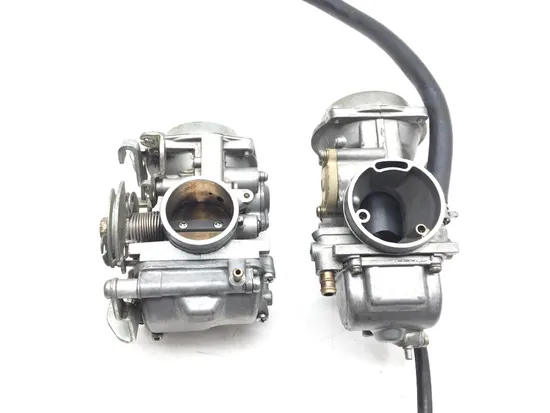 Front Rear Carburetor Carb Set 2000 Suzuki Marauder 800 VZ800 3029A