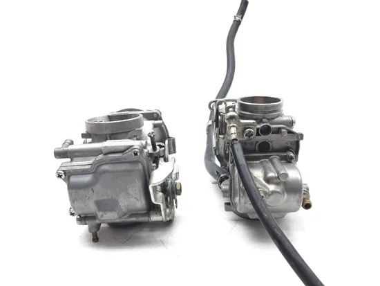 Front Rear Carburetor Carb Set 2000 Suzuki Marauder 800 VZ800 3029A