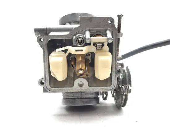 Front Rear Carburetor Carb Set 2000 Suzuki Marauder 800 VZ800 3029A