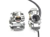Front Rear Carburetor Carb Set 2000 Suzuki Marauder 800 VZ800 3029A