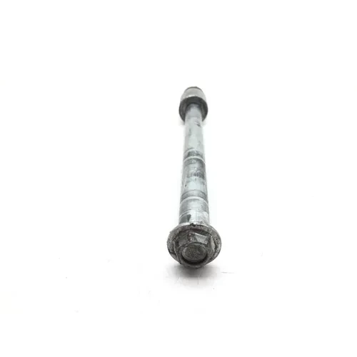 Rear Wheel Axle 2000 Suzuki Marauder 800 VZ800 3029A 5