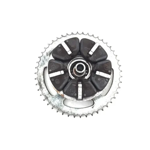 Sprocket Hub Cush Drive Rear Wheel 2000 Suzuki Marauder 800 VZ800 3029A 3