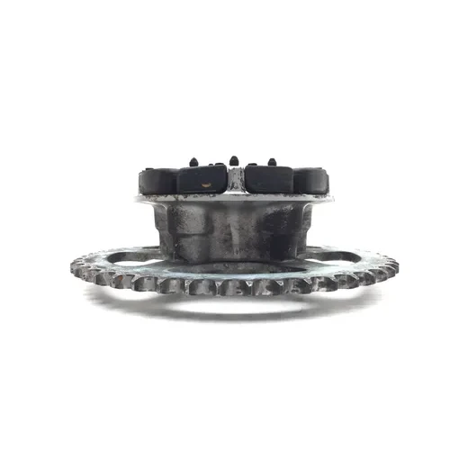 Sprocket Hub Cush Drive Rear Wheel 2000 Suzuki Marauder 800 VZ800 3029A 5