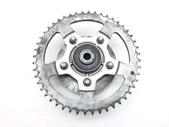 Sprocket Hub Cush Drive Rear Wheel 2000 Suzuki Marauder 800 VZ800 3029A