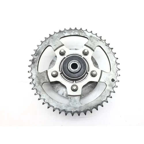 Sprocket Hub Cush Drive Rear Wheel 2000 Suzuki Marauder 800 VZ800 3029A 8