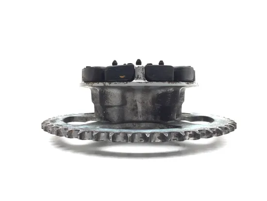 Sprocket Hub Cush Drive Rear Wheel 2000 Suzuki Marauder 800 VZ800 3029A