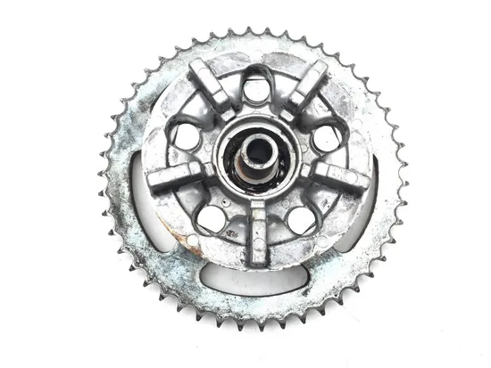 Sprocket Hub Cush Drive Rear Wheel 2000 Suzuki Marauder 800 VZ800 3029A