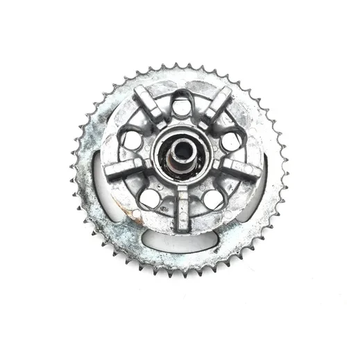 Sprocket Hub Cush Drive Rear Wheel 2000 Suzuki Marauder 800 VZ800 3029A 7