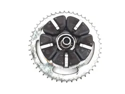 Sprocket Hub Cush Drive Rear Wheel 2000 Suzuki Marauder 800 VZ800 3029A