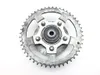 Sprocket Hub Cush Drive Rear Wheel 2000 Suzuki Marauder 800 VZ800 3029A