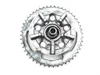 Sprocket Hub Cush Drive Rear Wheel 2000 Suzuki Marauder 800 VZ800 3029A