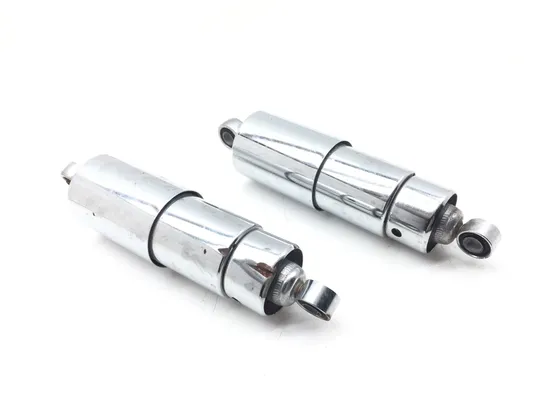 Rear Shock Coil Suspension 2000 Suzuki Marauder 800 VZ800 3029A x