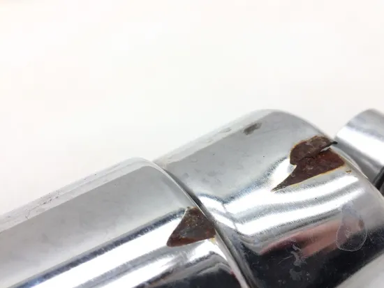 Rear Shock Coil Suspension 2000 Suzuki Marauder 800 VZ800 3029A x