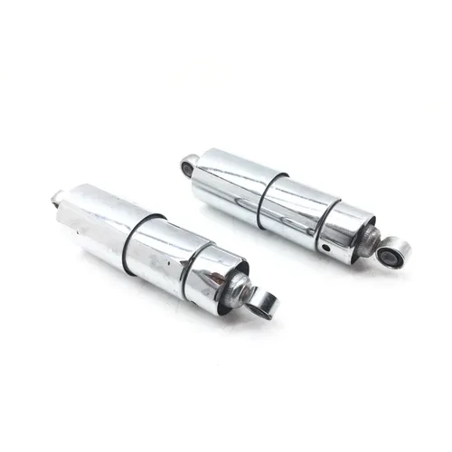 Rear Shock Coil Suspension 2000 Suzuki Marauder 800 VZ800 3029A x 3