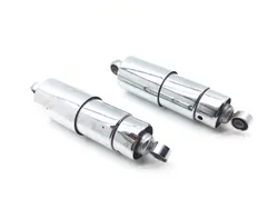 Rear Shock Coil Suspension 2000 Suzuki Marauder 800 VZ800 3029A x