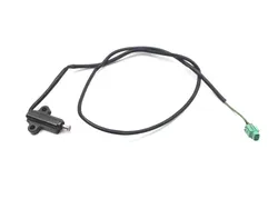 Kick Stand Switch 2000 Suzuki Marauder 800 VZ800 3029A